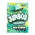 Trap'd Out Jumbo Gummies - 3000mg (2ct) Baja Blasted