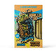 Trapd Out Jeffrey Blend Cartridge - 2000mg Gorilla OG (I) / Single Cart