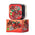 Trapd Out Jeffrey THC-A Dab - 2200mg Cherry Bomb (H)