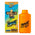 Trapd Out Jeffrey THC-A Sugar Blend Device - 3000mg Gorilla OG (I) / 1 Pack