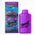 Trapd Out Jeffrey THC-A Sugar Blend Device - 3000mg Space Cake (H) / 1 Pack