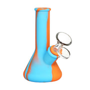 Traveler Silicone Beaker Bong - 5in
