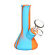 Traveler Silicone Beaker Bong - 5in
