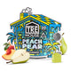 Tre House Delta 9 Gummies - 400mg (20ct)