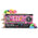 Tre House Extra Strength Magic Mushroom Chocolate Bar Fruity Cereal