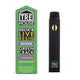 Tre House Live Resin Delta 8 Vaporizer - 2000mg