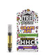 Tre House Live Resin Grape Ape HHC Cartridge - 1000mg