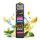 Tre House Live Resin HHC Vaporizer - 2000mg Sour Diesel