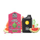 Tre House Live Rosin Liquid Diamonds Vaporizer - 3500mg Watermelon Gusherz (I)