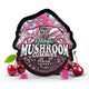 Tre House Magic Mushroom Sour Cherry Gummies