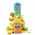 Tre House THC-A Live Resin Liquid Budder Device - 2000mg Sunset Sherbert (I) / 1 Pack