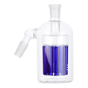 Tree Perc Ash Catcher - 45° Blue