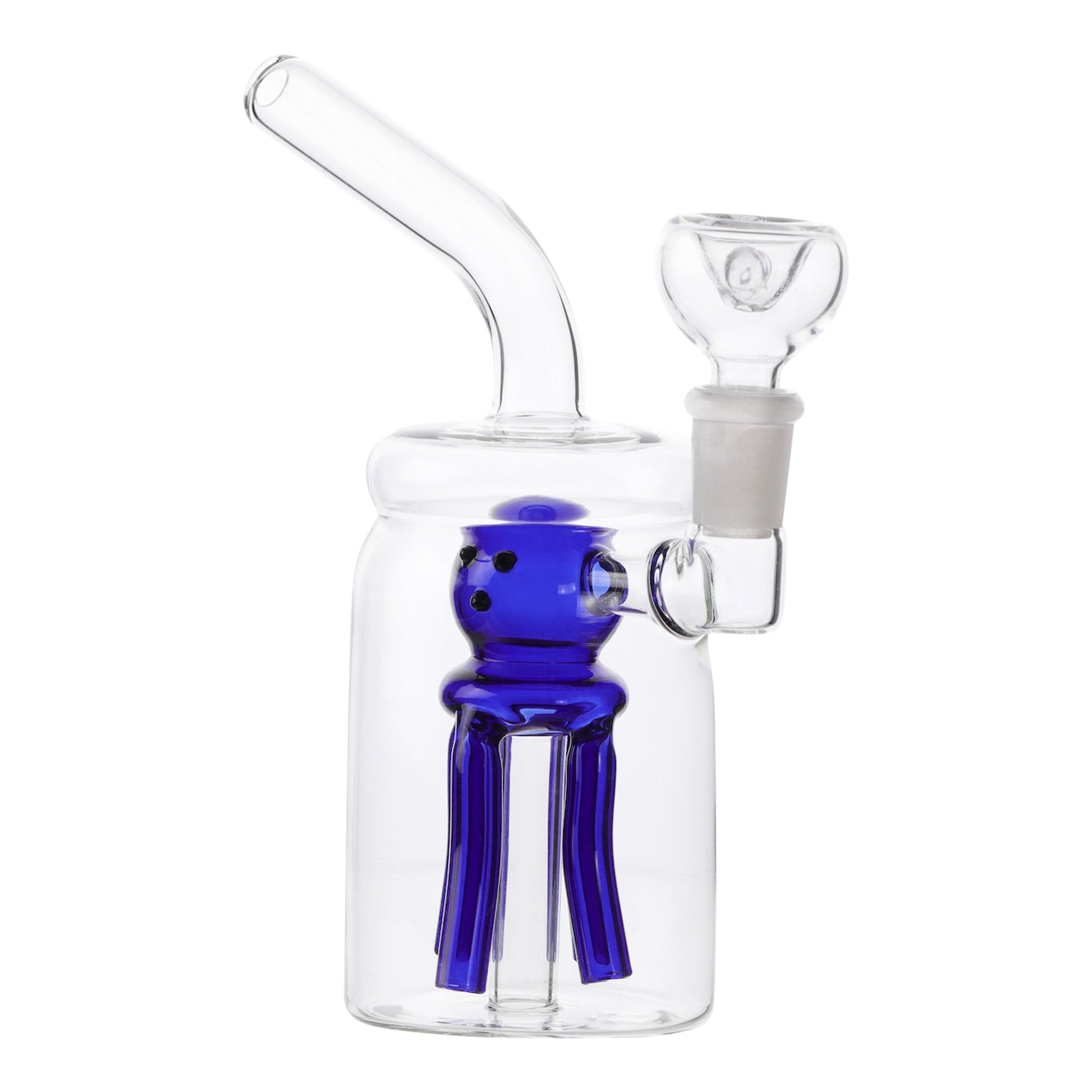 Trifecta Diffusion Perc Bong - 7in