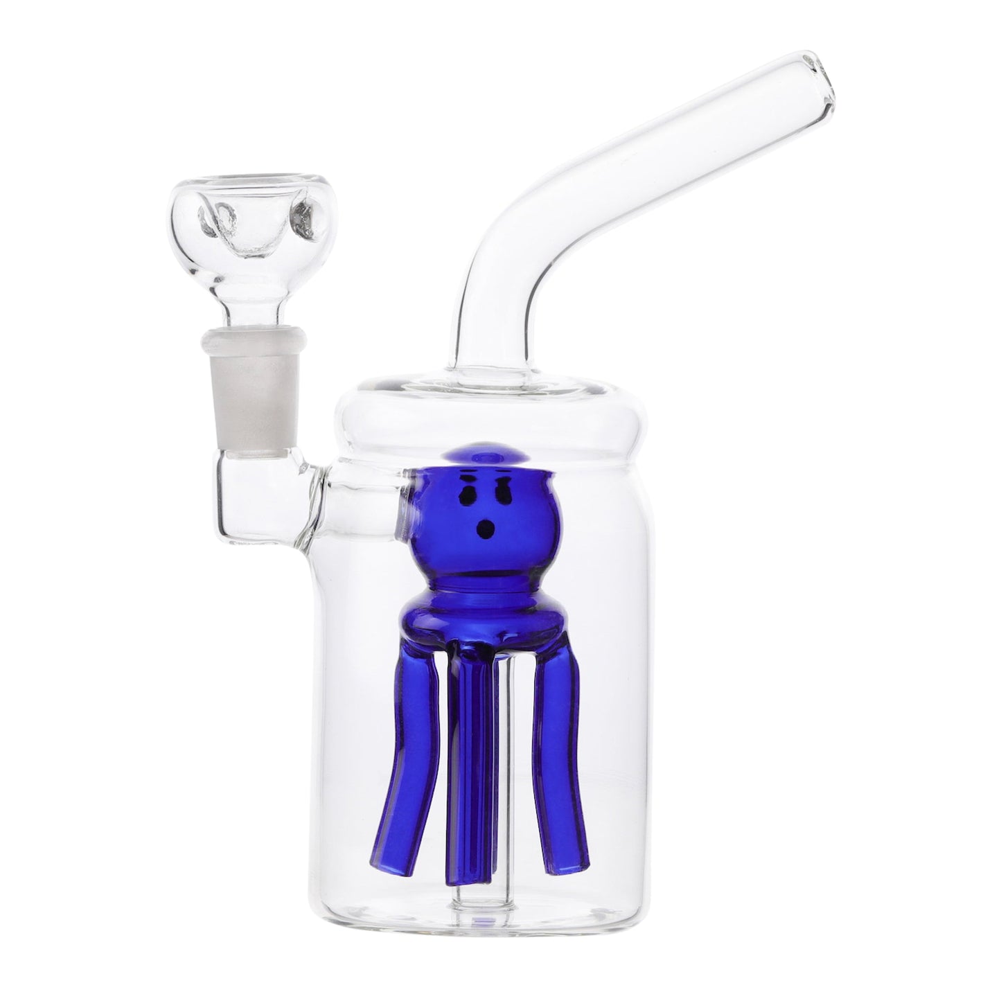 Trifecta Diffusion Perc Bong - 7in