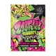 Trip Drip Zooters HHC + THC-P Gummies - 2500mg (5ct) Watermelon Lemonade