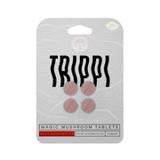 Trippi Magic Mushroom Tablets - 1200mg Wavy Watermelon