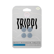 Trippi Magic Mushroom Tablets - 1200mg Electric Razz