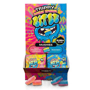 Trippy Double Stacked Mushroom Bitez - 2000mg (2ct)