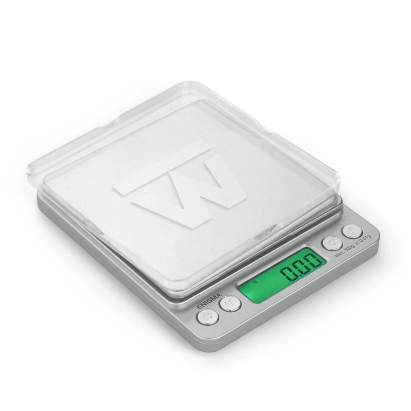 Truweigh Enigma Scale