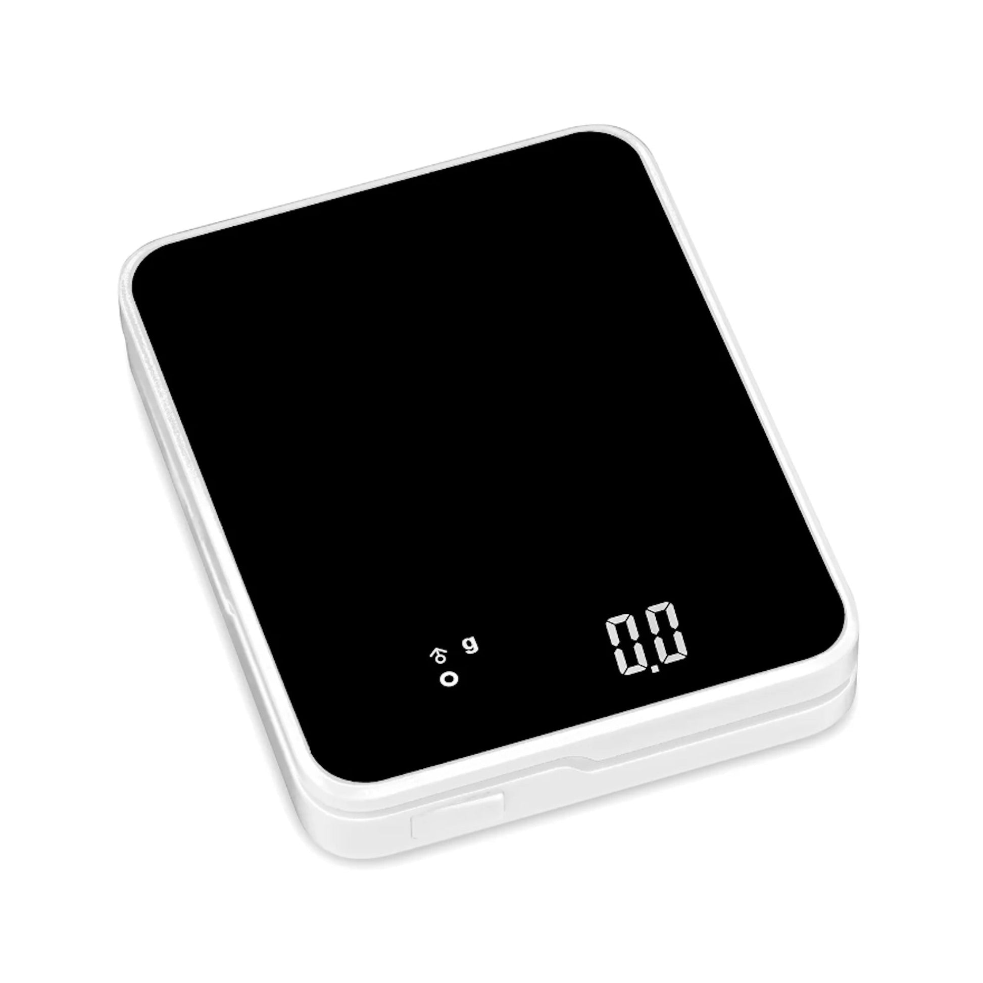 Truweigh Storm Mini Scale - Everything 420