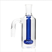 Tubed Disc Perc Ash Catcher 90