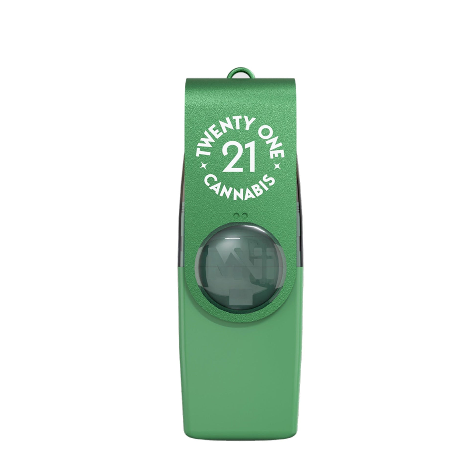 Twenty One THC-A + THC-P Vaporizer - 2000mg - Everything 420 Twenty One THC-A + THC-P Vaporizer - 2000mg - Everything 420