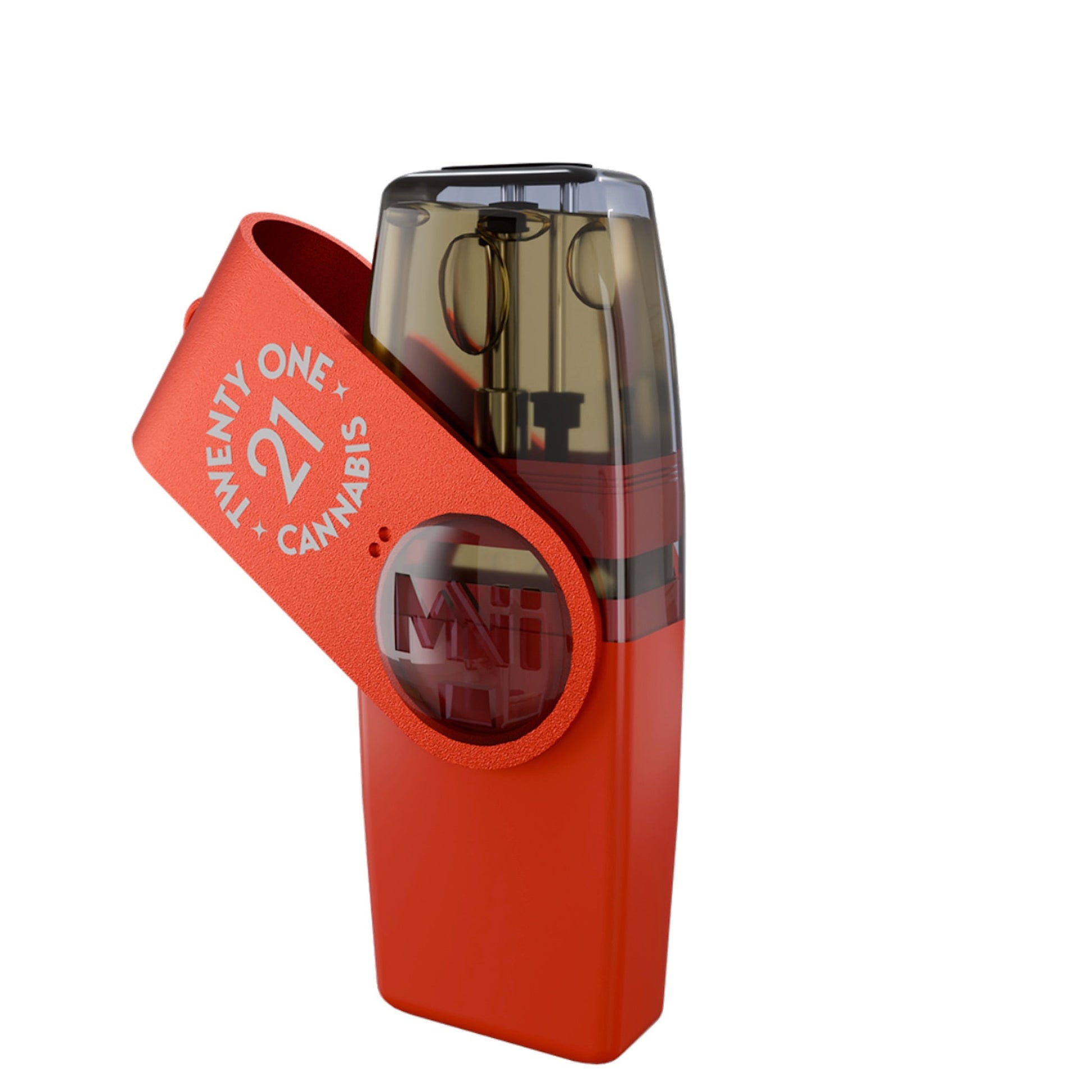 Twenty One THC-A + THC-P Vaporizer - 2000mg - Everything 420 Twenty One THC-A + THC-P Vaporizer - 2000mg - Everything 420