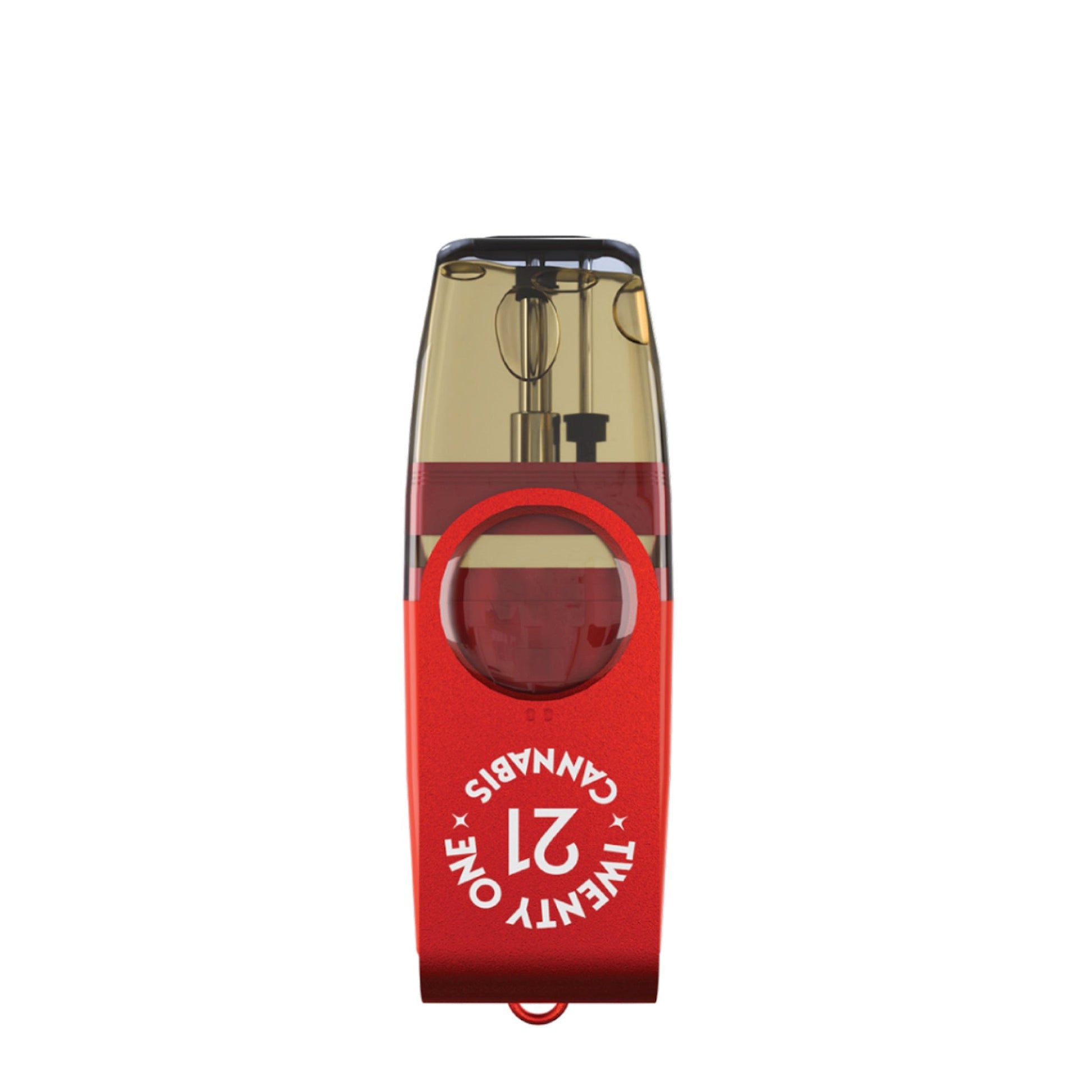 Twenty One THC-A + THC-P Vaporizer - 2000mg