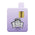Twenty One THC-A Vaporizer - 3000mg Grape Soda (H)