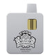Twenty One THC-A Vaporizer - 3000mg White Runtz (I)