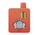 Twenty One THC-A Vaporizer - 3000mg AK-47 (S)