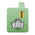 Twenty One THC-A Vaporizer - 3000mg Laughing Gas (H)