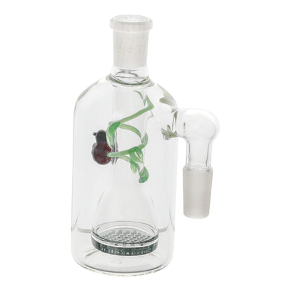 Twisting Vine Ash Catcher - 5in