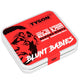 Tyson Banana Runtz THC-A Blunt Babies - 8ct