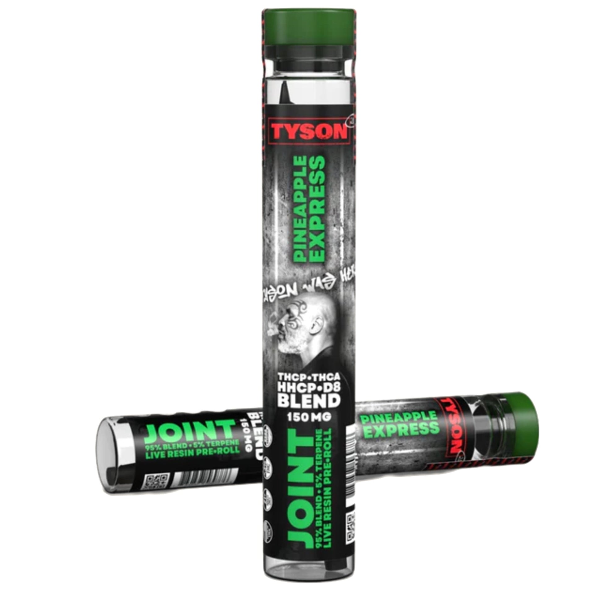 Tyson Blend Joint - 150mg