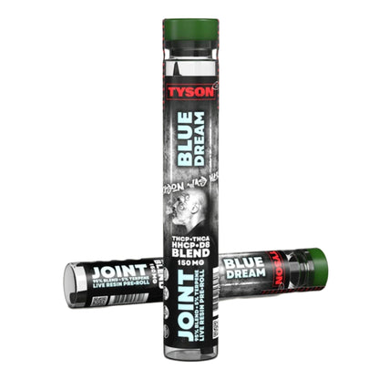 Tyson Blend Joint - 150mg