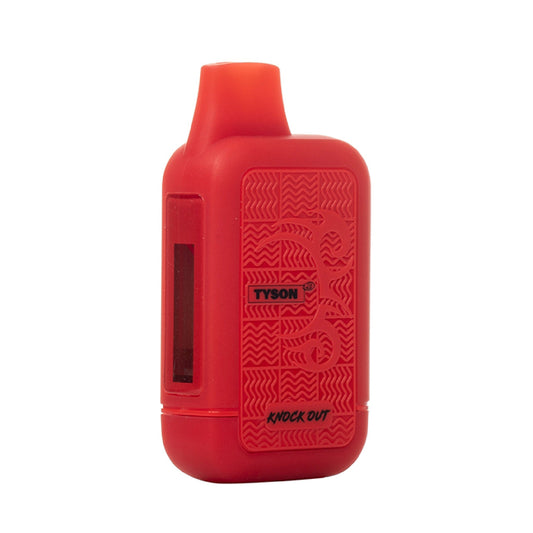 Tyson Knockout THC-P Vaporizer - 3000mg