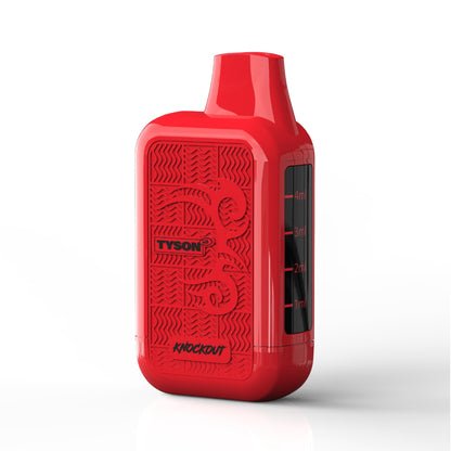 Tyson THC-P Knockout Vaporizer - 3000mg