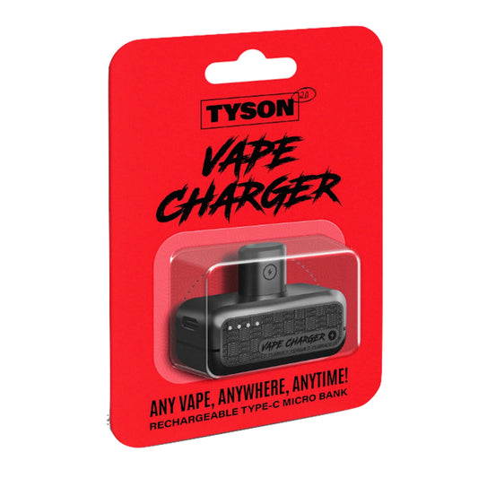 Tyson Tyson