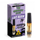 Universal Plug THC Live Rosin Device - 2000mg Gushers / 1 Pack