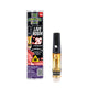 Universal Plug THC Live Rosin Device - 2000mg Watermelon Bubbakush / 1 Pack