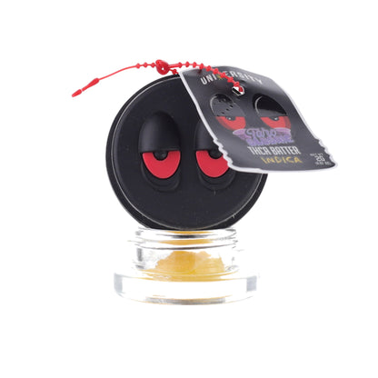 University THC-A Live Resin Batter - 2g Taro Slushie (I)