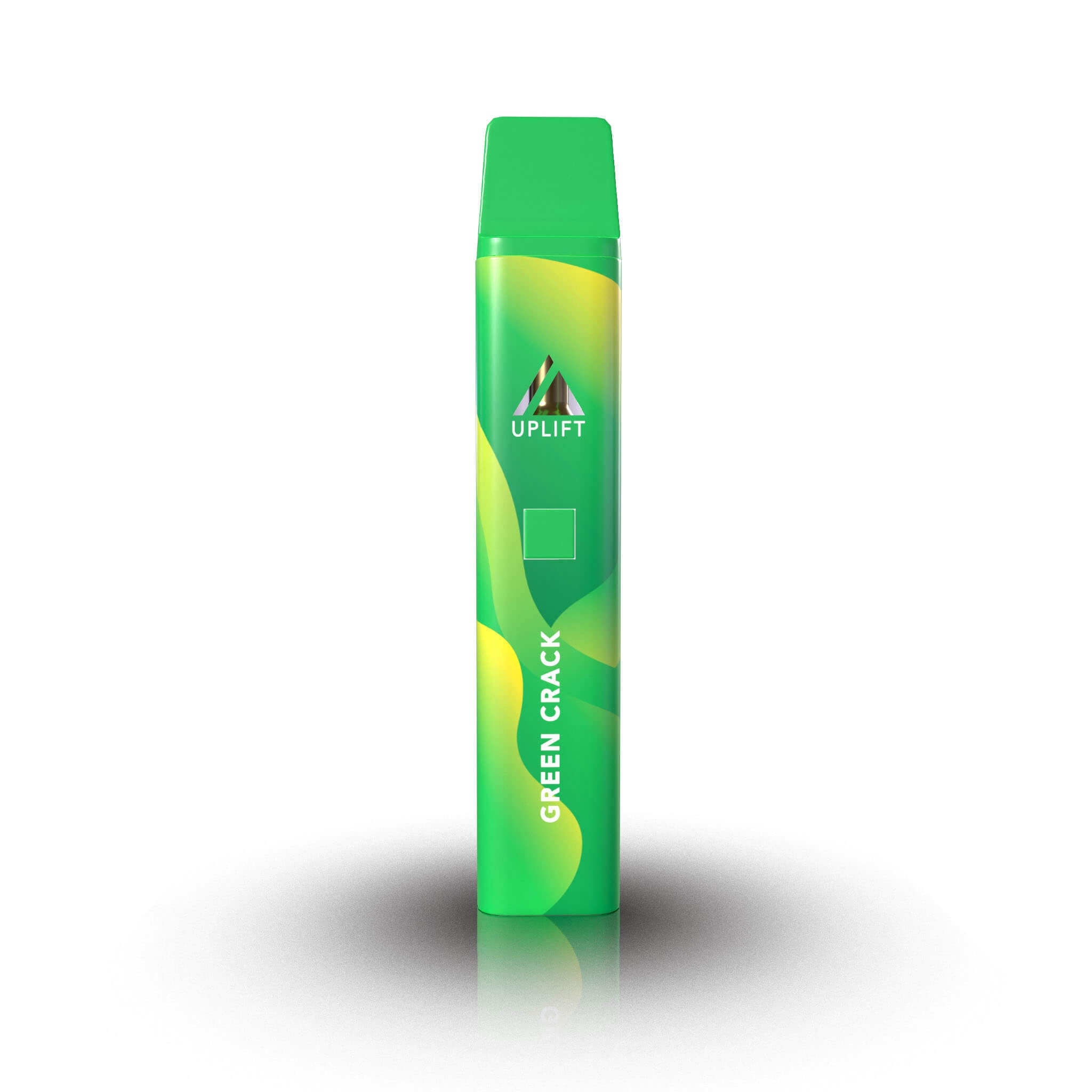 Uplift HHC Vaporizer - 2000mg - Everything 420