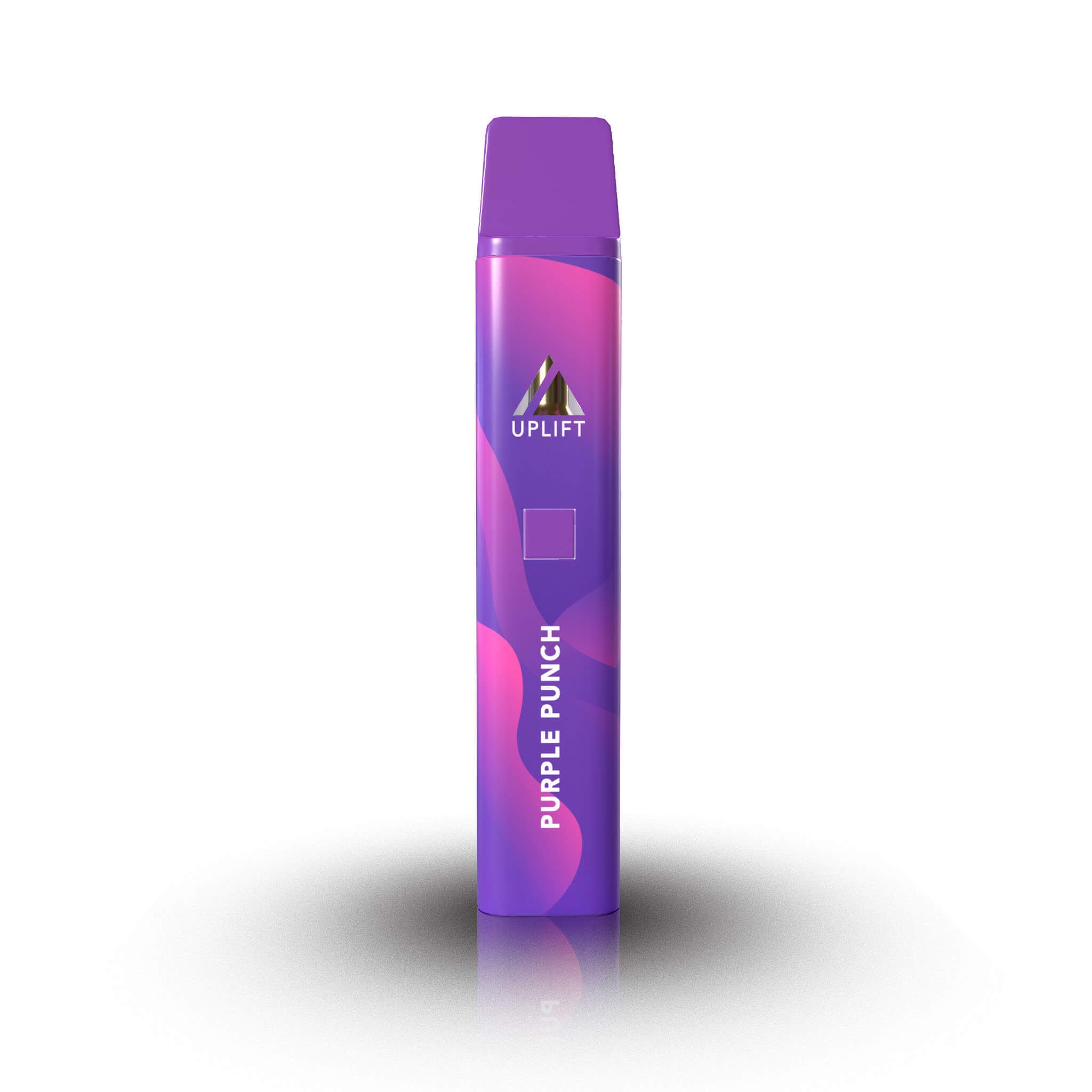 Uplift HHC Vaporizer - 2000mg - Everything 420