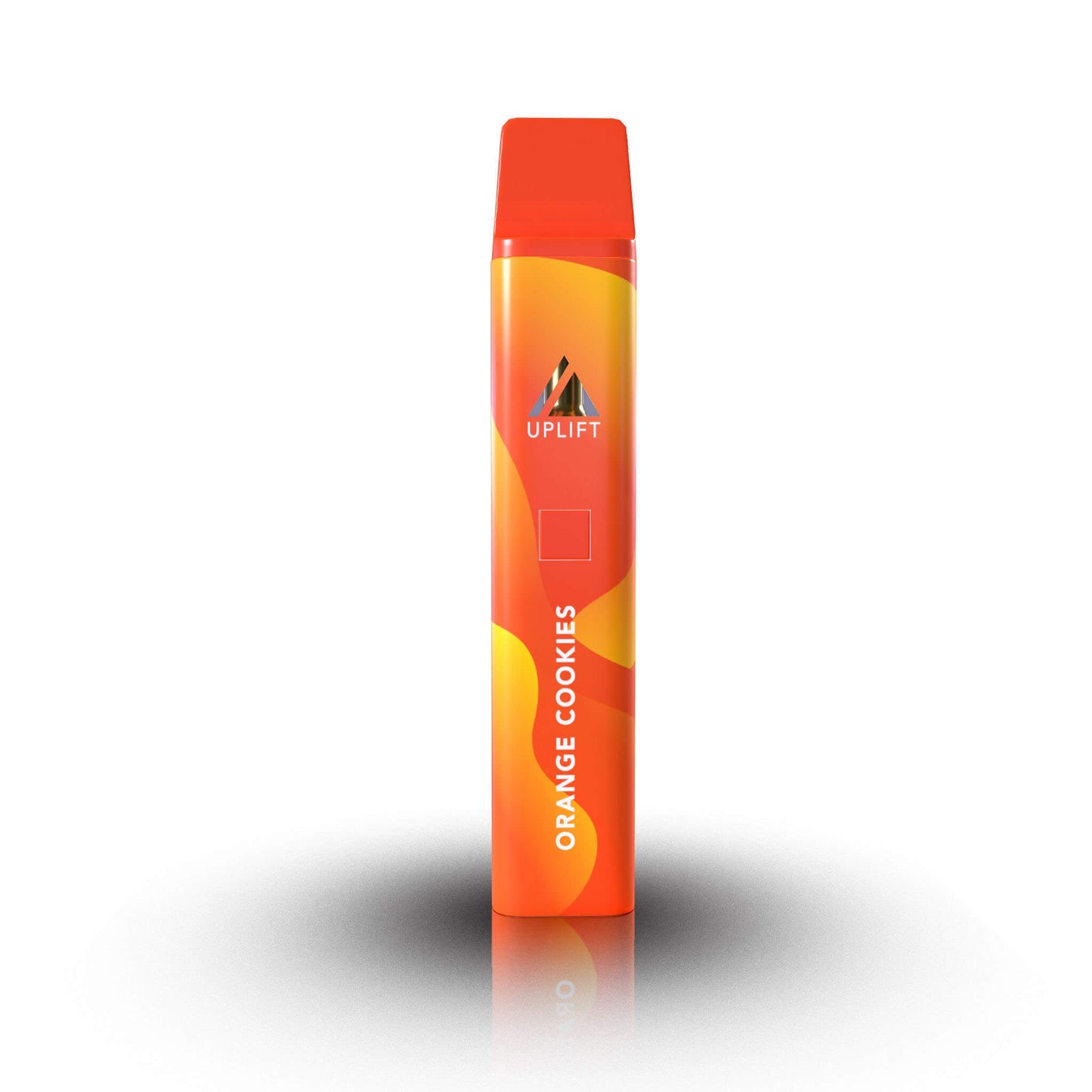 Uplift HHC Vaporizer - 2000mg Orange Cookies