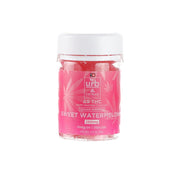 Urb Delta 9 Gummies - 250mg Sweet Watermelon