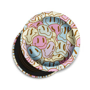 V Syndicate 360 Shape Syndicase - Container w/ Rolling Tray Lid