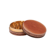 V Syndicate Aluminum Dine-In Grinder - 2 Piece