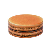 V Syndicate Aluminum Dine-In Grinder - 2 Piece Macaroon (Mango)