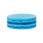 V Syndicate Aluminum Dine-In Grinder - 2 Piece Macaroon (Blueberry)